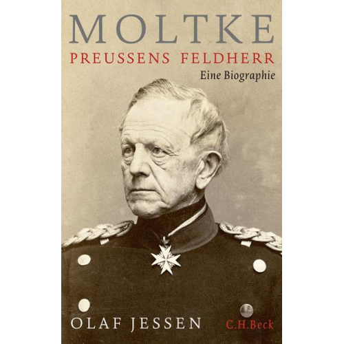 Olaf Jessen - Moltke