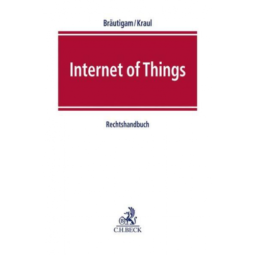 Internet of Things