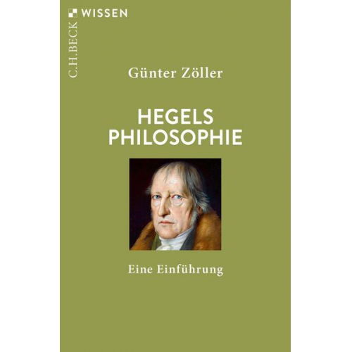 Günter Zöller - Hegels Philosophie