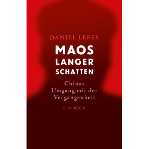 Daniel Leese - Maos langer Schatten