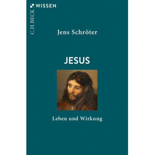 Jens Schröter - Jesus