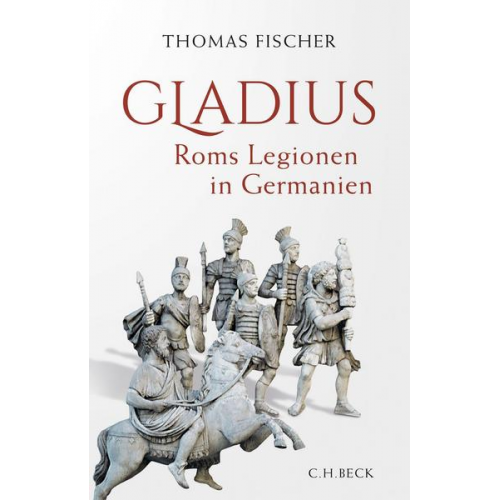 Thomas Fischer - Gladius