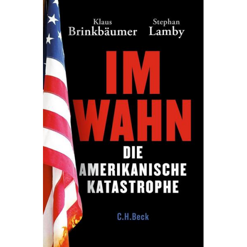 Klaus Brinkbäumer & Stephan Lamby - Im Wahn