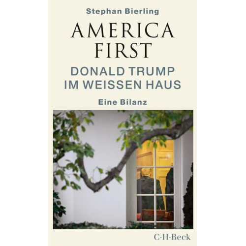 Stephan Bierling - America First