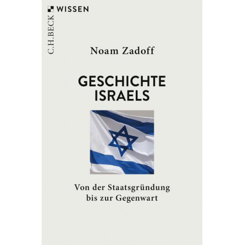 Noam Zadoff - Geschichte Israels