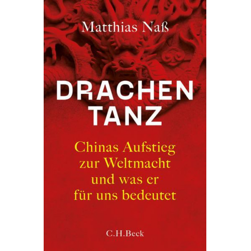 Matthias Nass - Drachentanz