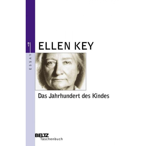 Ellen Key - Das Jahrhundert des Kindes