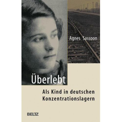 Agnes Sassoon - Überlebt