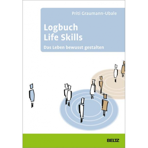 Priti Graumann-Ubale - Logbuch Life Skills