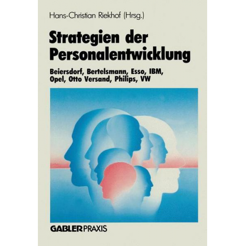 Strategien der Personalentwicklung