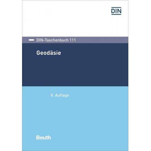 Geodäsie