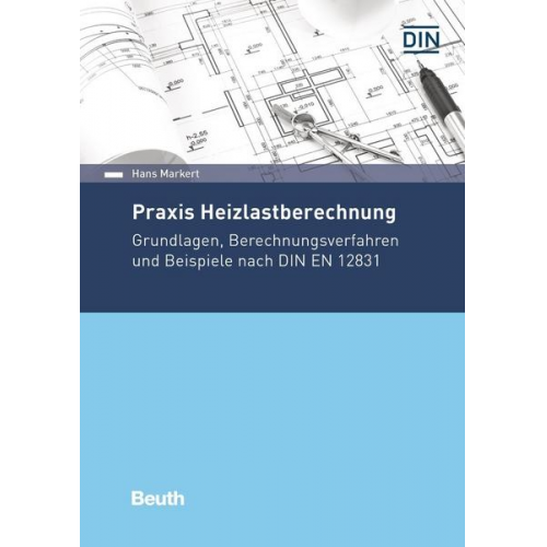 Hans Markert - Praxis Heizlastberechnung