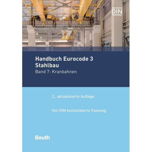 Handbuch Eurocode 3 - Stahlbau