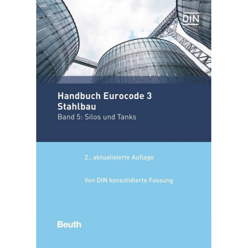 Handbuch Eurocode 3 - Stahlbau