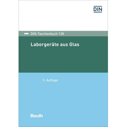 Laborgeräte aus Glas