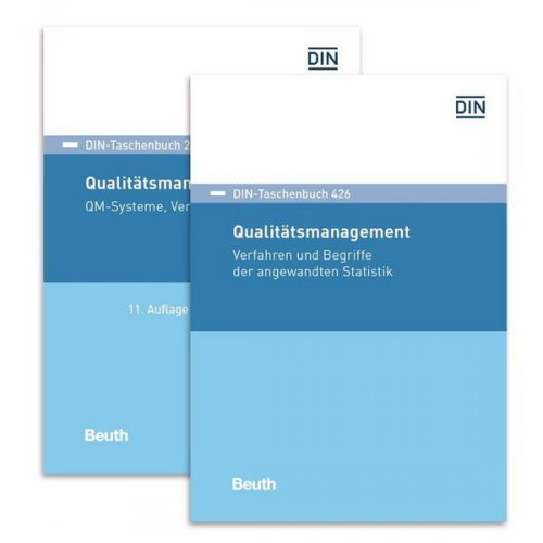 Qualitätsmanagement