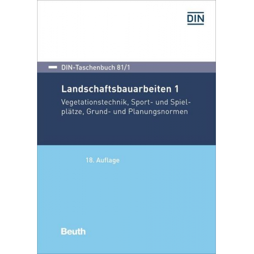 Landschaftsbauarbeiten 1