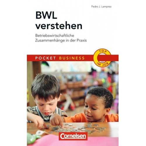 Pedro J. Lamprea - Pocket Business BWL verstehen