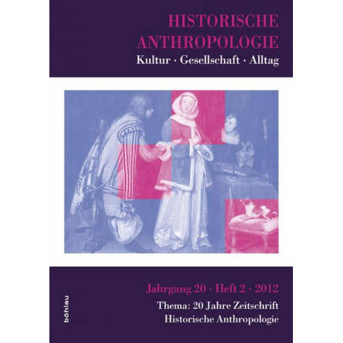 Historische Anthropologie