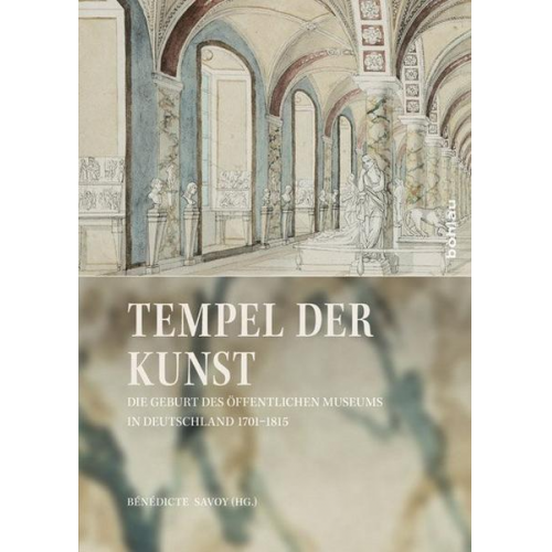 Tempel der Kunst