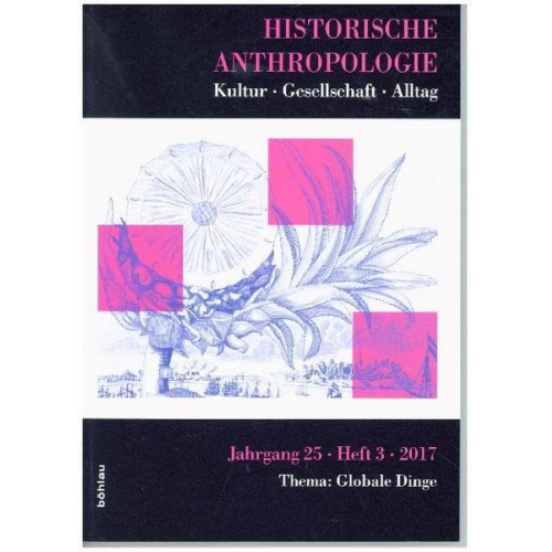 Historische Anthropologie