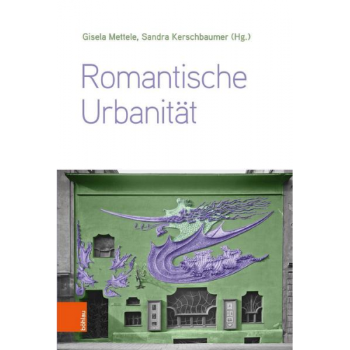 Romantische Urbanität