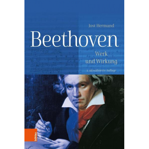 Jost Hermand - Beethoven