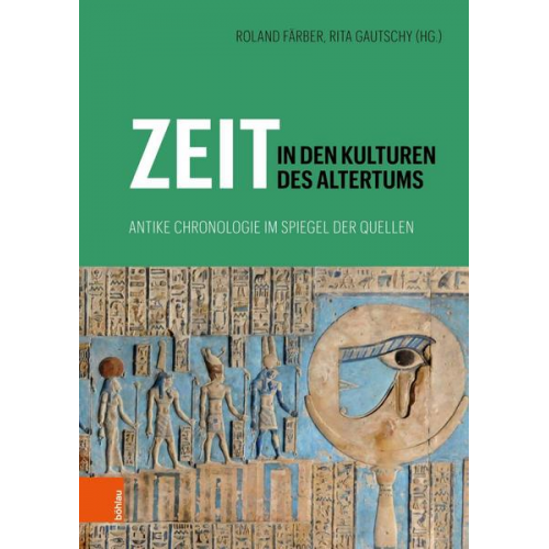 Zeit in den Kulturen des Altertums