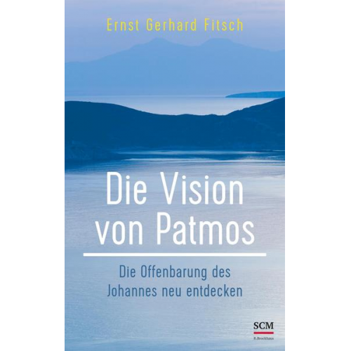 Ernst Gerhard Fitsch - Die Vision von Patmos