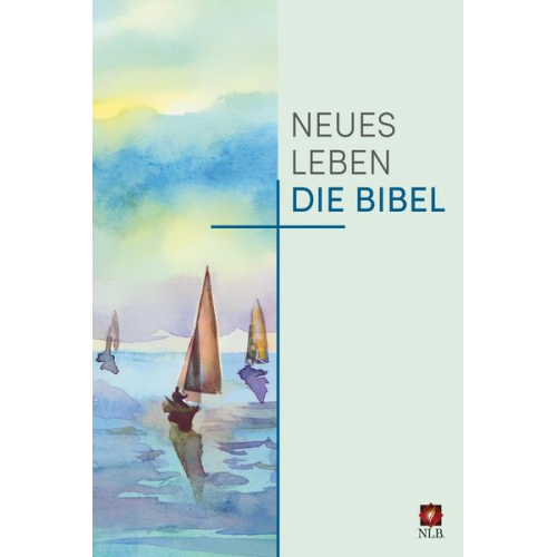 Neues Leben. Die Bibel, Standardausgabe, Motiv Aquarell