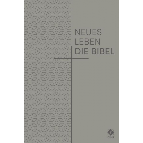 Neues Leben. Die Bibel, Standardausgabe, ital. Kunstleder mit Reißverschluss