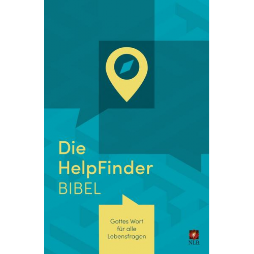 Die HelpFinder Bibel