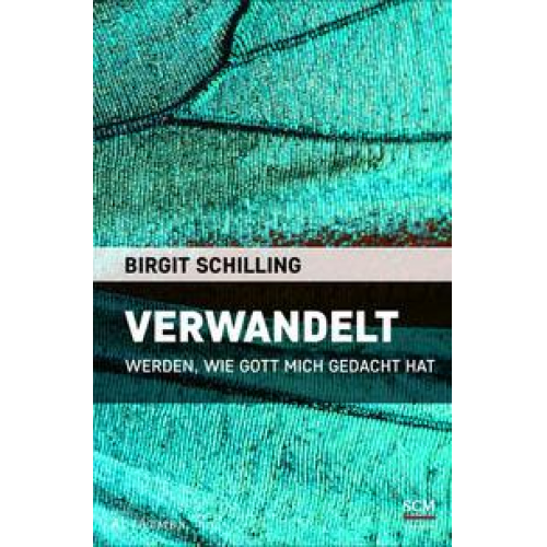 Birgit Schilling - Verwandelt