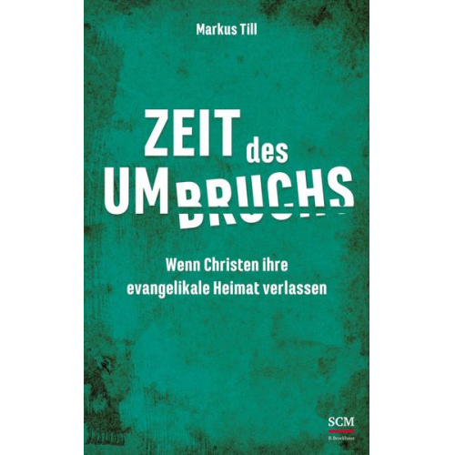 Markus Till - Zeit des Umbruchs