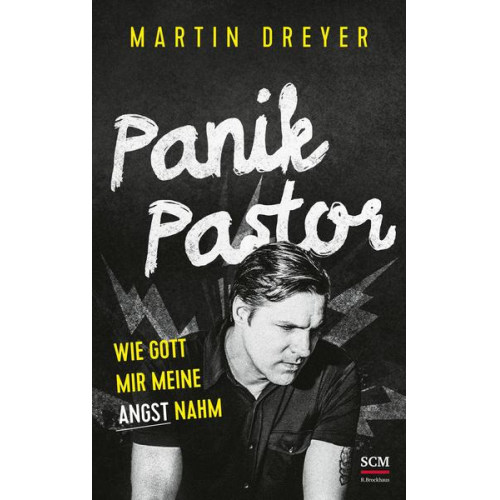 Martin Dreyer - Panik-Pastor