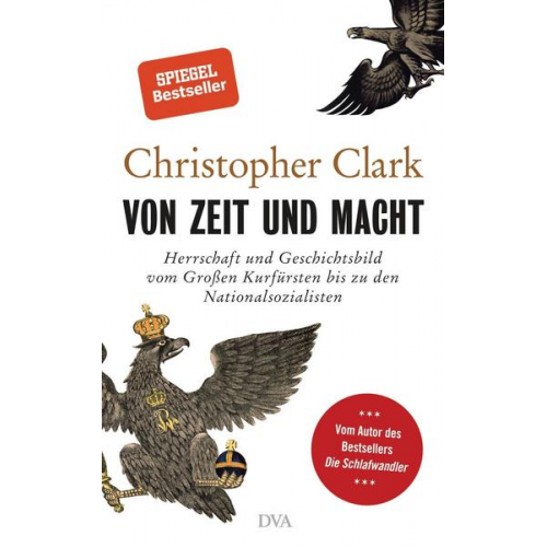 Christopher Clark - Von Zeit und Macht