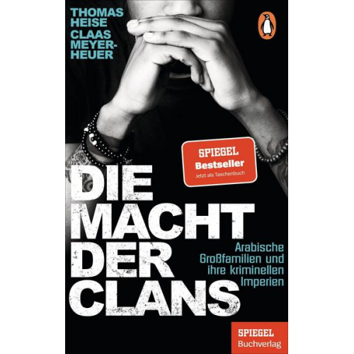 Thomas Heise & Claas Meyer-Heuer - Die Macht der Clans