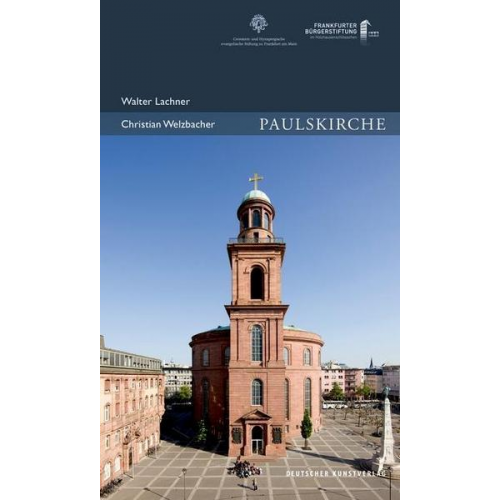 Walter Lachner - Paulskirche