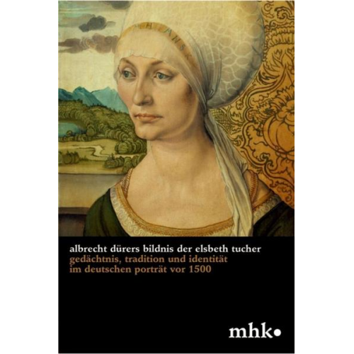 Julia Carrasco - Albrecht Dürers Bildnis der Elsbeth Tucher