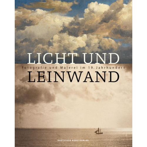 Licht und Leinwand