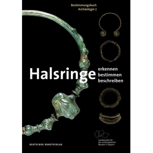 Angelika Abegg-Wigg & Ronald Heynowski - Halsringe