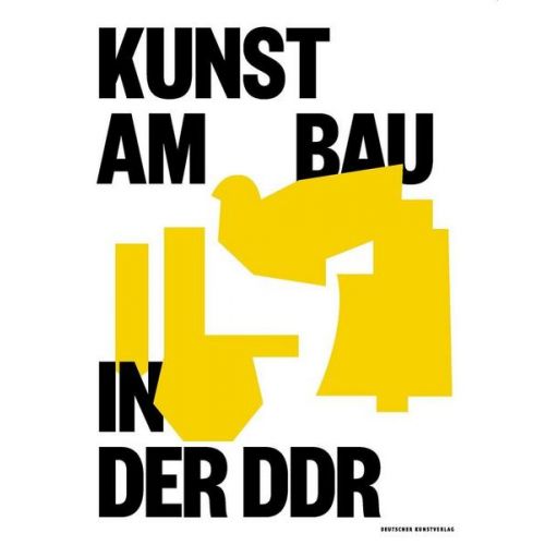 Kunst am Bau in der DDR