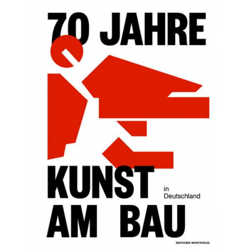 70 Jahre Kunst am Bau in Deutschland