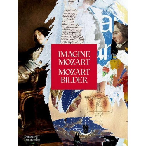 Imagine Mozart   Mozart Bilder