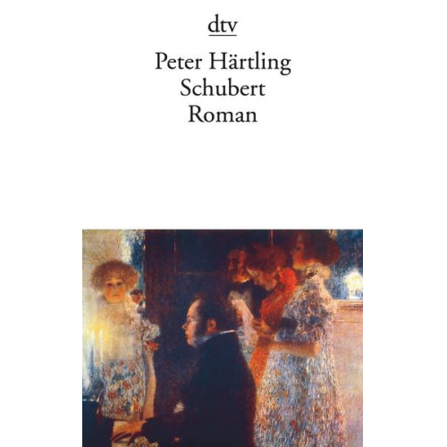 Peter Härtling - Schubert