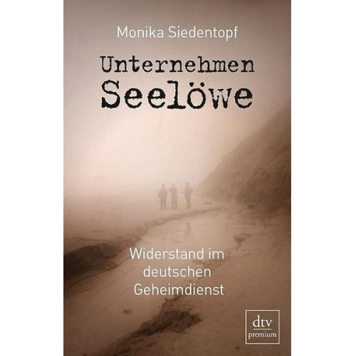 Monika Siedentopf - Unternehmen Seelöwe