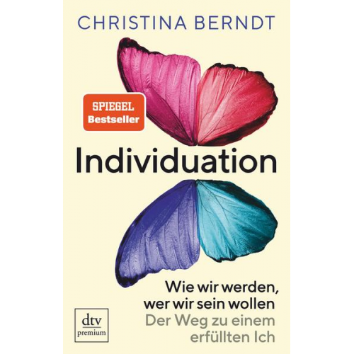 Christina Berndt - Individuation