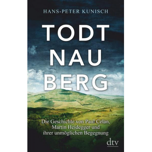 Hans-Peter Kunisch - Todtnauberg