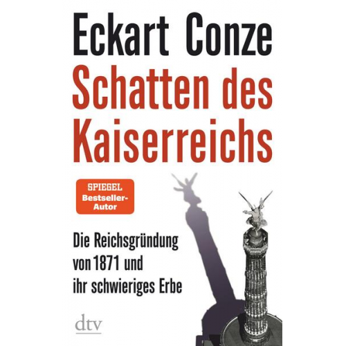 Eckart Conze - Schatten des Kaiserreichs