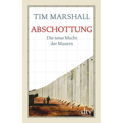 Tim Marshall - Abschottung